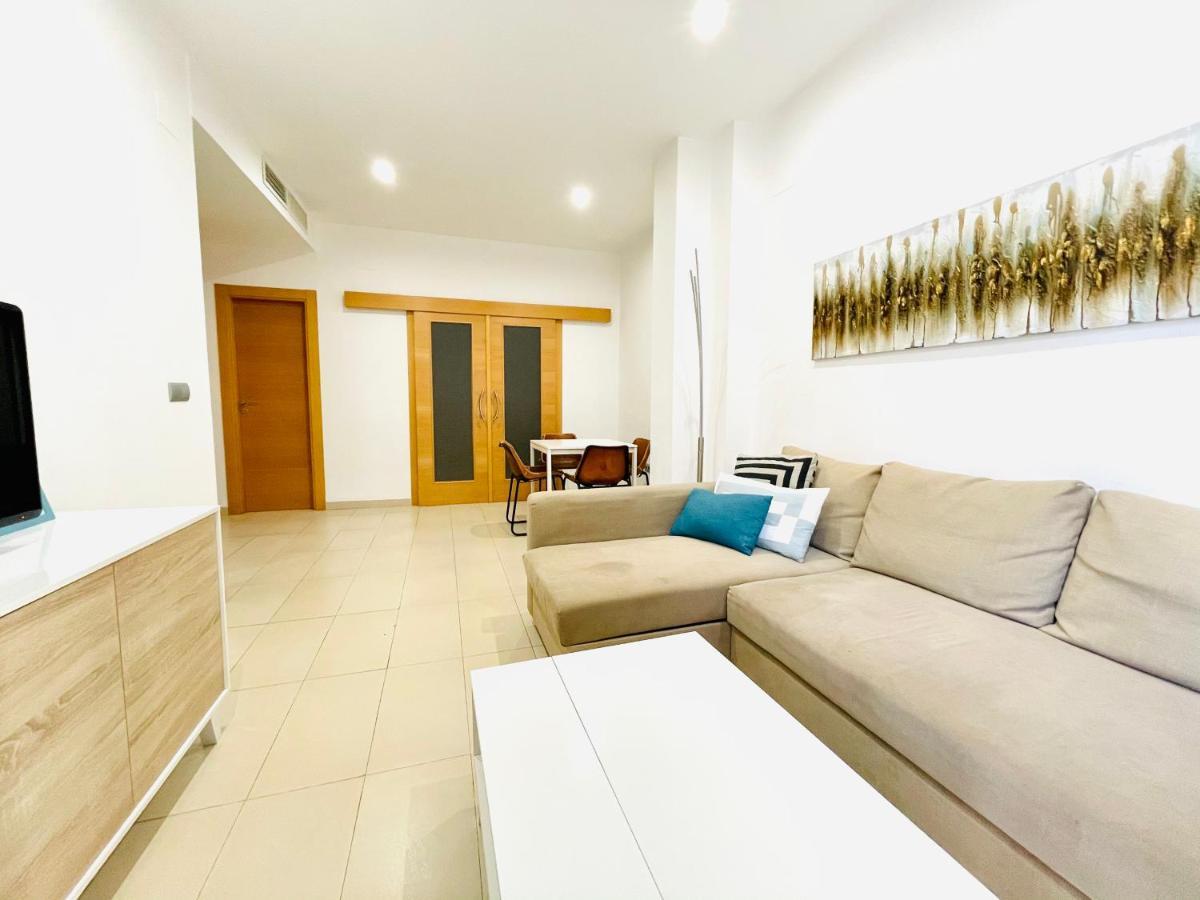 Be Suites Centro Гранада Экстерьер фото