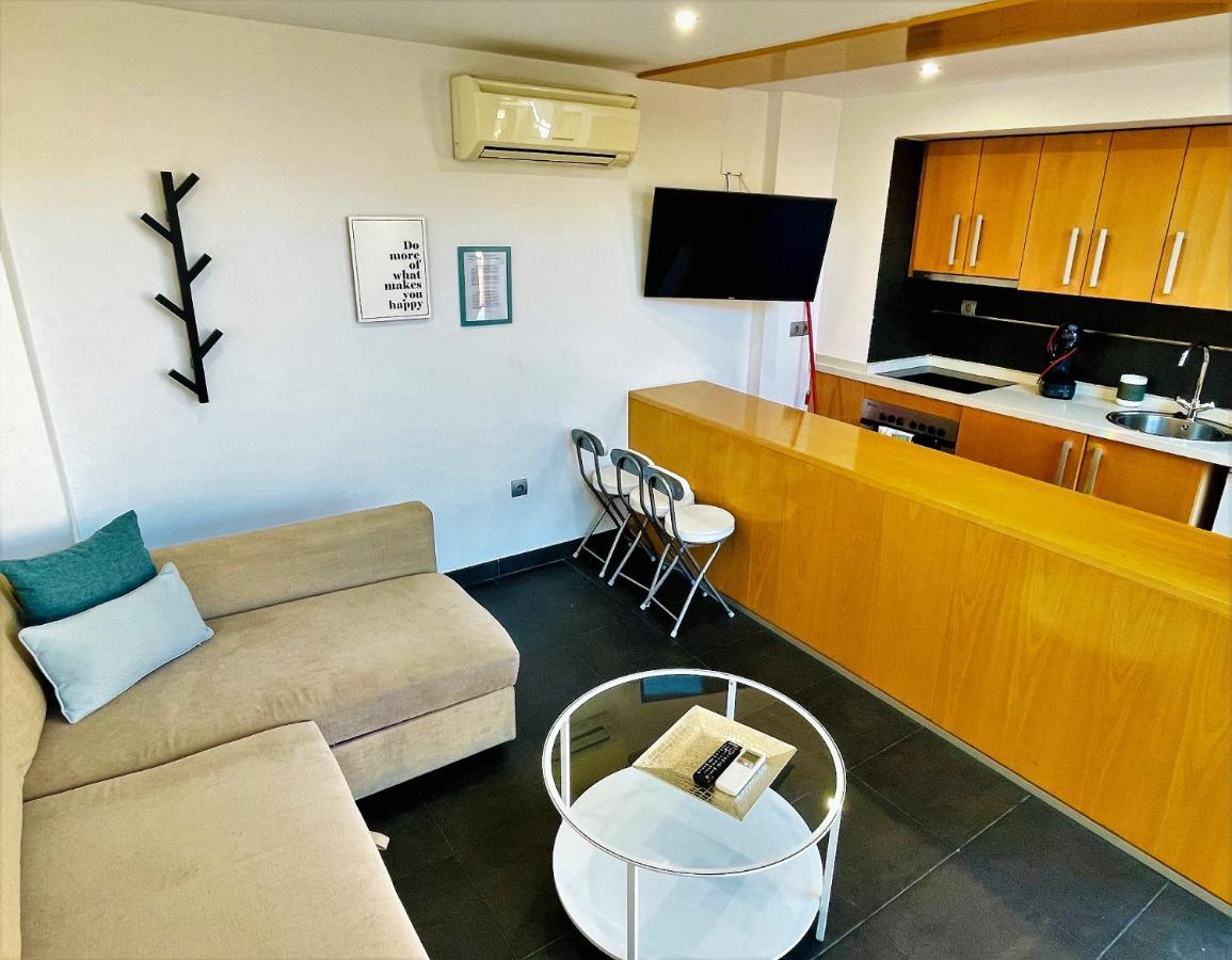 Be Suites Centro Гранада Экстерьер фото